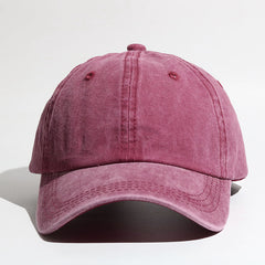 Curved Brim Outdoor Snapback – Terra
