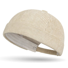 Corduroy Melon Cap – Rowan