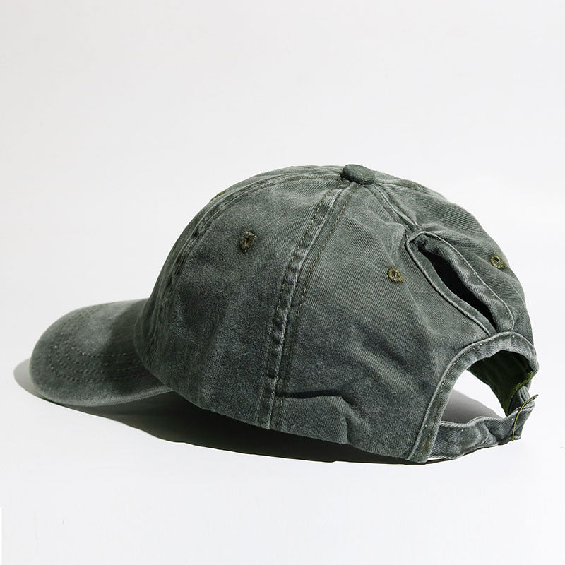 Curved Brim Outdoor Snapback – Casa Luvia