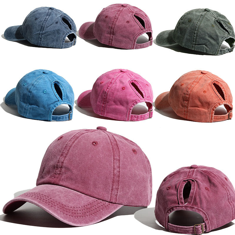 Curved Brim Outdoor Snapback – Casa Luvia