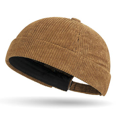 Corduroy Melon Cap – Rowan