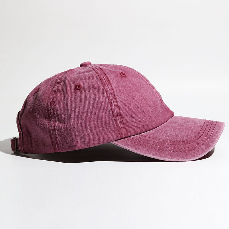 Curved Brim Outdoor Snapback – Casa Luvia