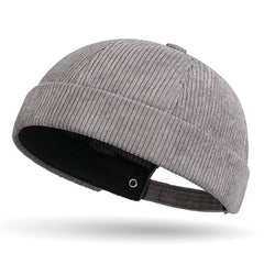 Corduroy Melon Cap – Rowan