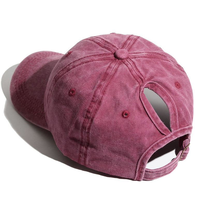 Curved Brim Outdoor Snapback – Casa Luvia