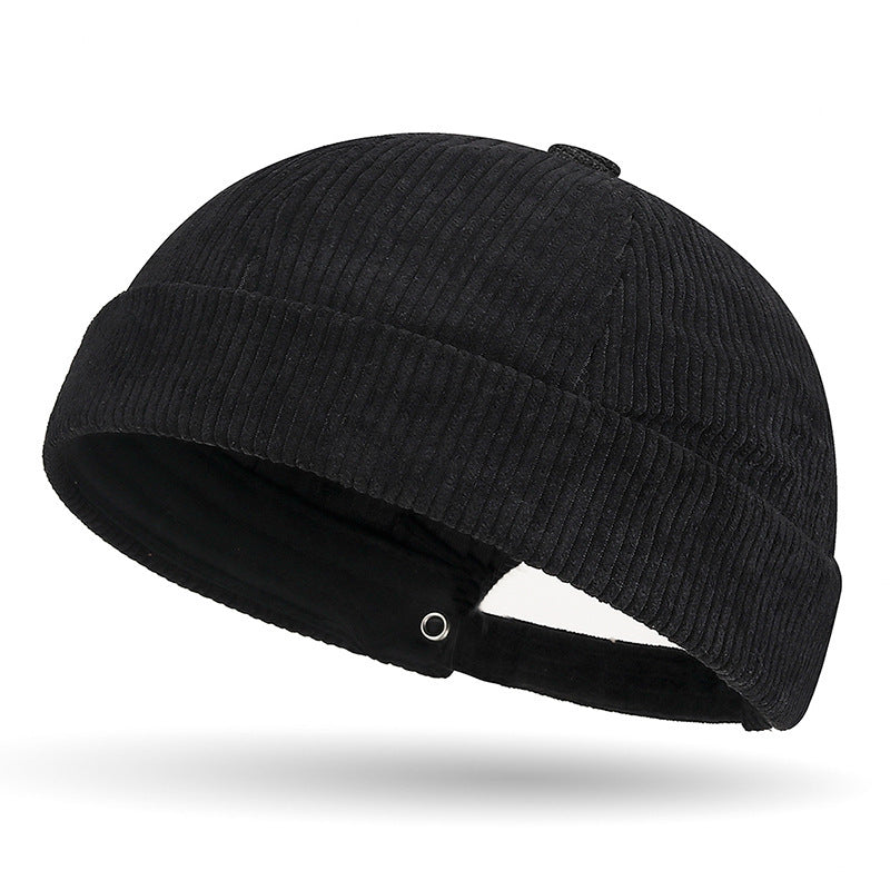 Corduroy Melon Cap – Rowan