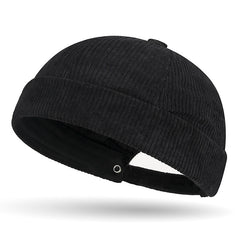 Corduroy Melon Cap – Rowan