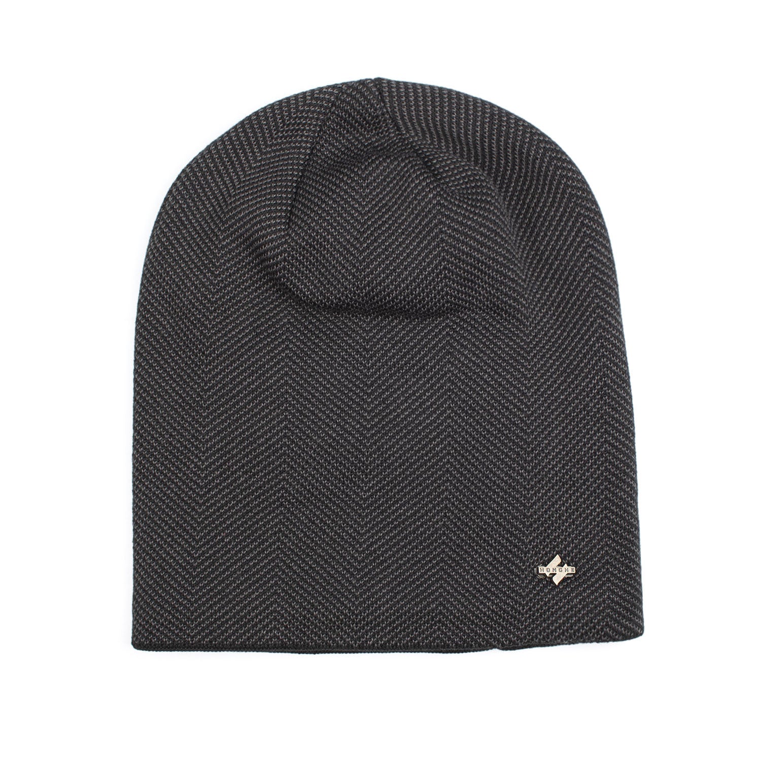 Velvet Knit Pullover Beanie – Casa Luvia